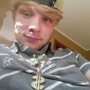 Meet your Posher, Randy